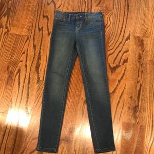 celebrity pink jeans kids